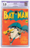 BATMAN No. 6