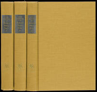 The Journal of Richard Henry Dana