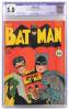 BATMAN No. 8