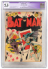 BATMAN No. 11