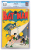 BATMAN No. 14