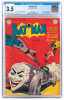 BATMAN No. 52