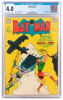 BATMAN No. 57