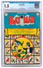 BATMAN No. 58