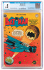 BATMAN No. 59 * 1st Deadshot Appearance