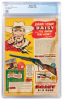 BATMAN No. 59 * 1st Deadshot Appearance - 2