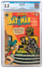BATMAN No. 69