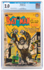 BATMAN No. 75