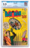 BATMAN No. 81