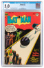 BATMAN No. 83