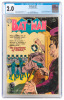 BATMAN No. 85