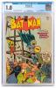BATMAN No. 86