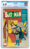 BATMAN No. 87