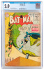 BATMAN No. 91