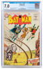 BATMAN No. 93
