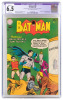 BATMAN No. 89