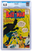 BATMAN No. 99