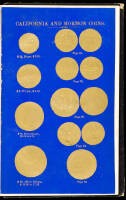 New Varieties of Gold and Silver Coins, Counterfeit Coins, and Bullion, with Mint Values