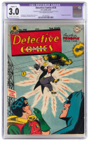 DETECTIVE COMICS No. 126