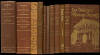 Eight titles by Zephyrin Engelhardt