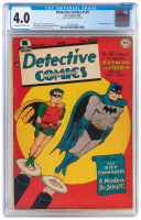 DETECTIVE COMICS No. 134
