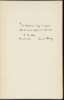 The Mission to Spain of Pierre Soul&eacute;, 1853-1855: A Study in the Cuban Diplomacy of the Untied States