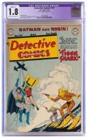 DETECTIVE COMICS No. 147