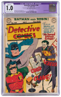 DETECTIVE COMICS No. 149