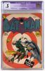 BATMAN No. 7