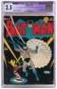 BATMAN No. 13