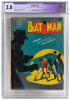 BATMAN No. 16 * 1st Alfred Appearance