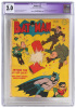 BATMAN No. 18