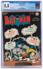 BATMAN No. 19