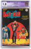 BATMAN No. 22
