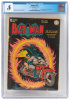 BATMAN No. 25 * 1st Super-Villain Team Up