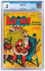 BATMAN No. 27