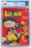 BATMAN No. 35