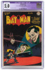 BATMAN No. 37