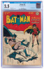 BATMAN No. 39
