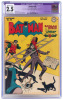 BATMAN No. 40
