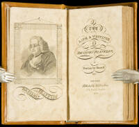 The Life and Writings of Benjamin Franklin