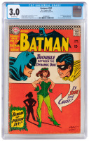 BATMAN No. 181 * 1st Poison Ivy Appearance