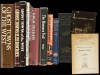 Twenty titles about Ghost Towns or Gold Mining Towns