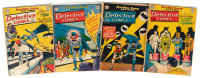 DETECTIVE COMICS Nos. 162, 163, 164, 165 * Lot of 4 Comics