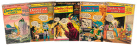 DETECTIVE COMICS Nos. 189, 190, 191, 192, 193 * Lot of 5 Comics