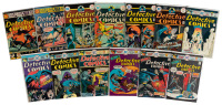 DETECTIVE COMICS Nos. 444, 445, 446, 447, 448, 449, 450, 451, 452, 453, 454, 455, 456, 457, 458, 459, 460, 461, 462, 463, 464, 465, 466, 467, 468 * Lot of 25 Comics
