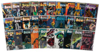 DETECTIVE COMICS Nos. 669 to 764 * Lot of 100 Comics