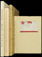 Four volumes published by John Howell