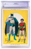 BATMAN No. 1 * 1st Joker and Catwoman Appearances - 2