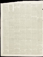 Two letters from Jesse James as printed in the St. Louis Globe-Democrat, August 11, 1875
